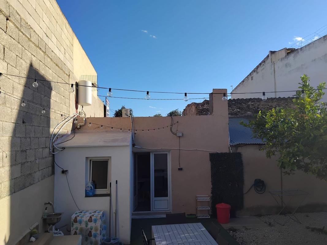 Продажа квартиры на Piso en Calle Pontevedra, Partida Tosal - Zona dels Castellans, Jávea/Xàbia, Хавья/Хабия
photo 5