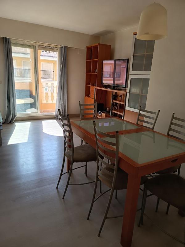 Sprzedaż mieszkania w Piso en Avenida Ramón ortega, 20, Centro Urbano, Denia, Dénia
photo 4