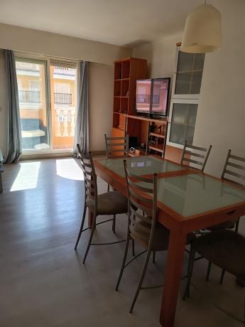 Sprzedaż mieszkania w Piso en Avenida Ramón ortega, 20, Centro Urbano, Denia, Dénia
 photo 4
