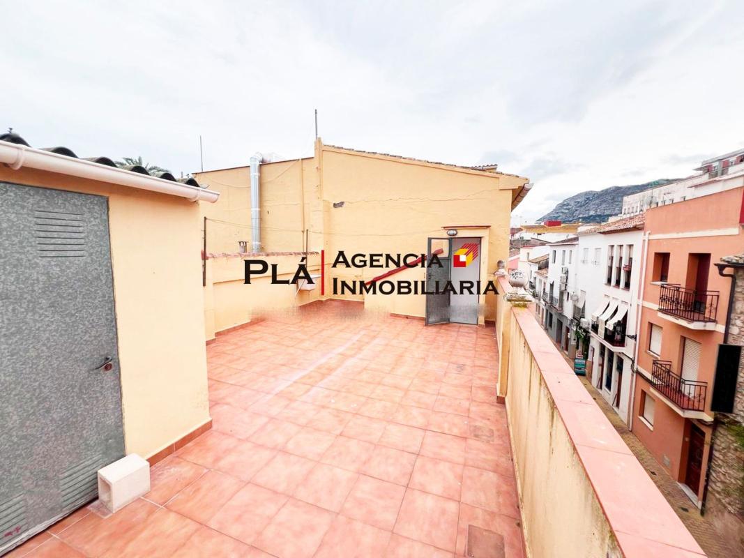 Venta de piso en Piso en El Puerto, Denia, Denia
 photo 2