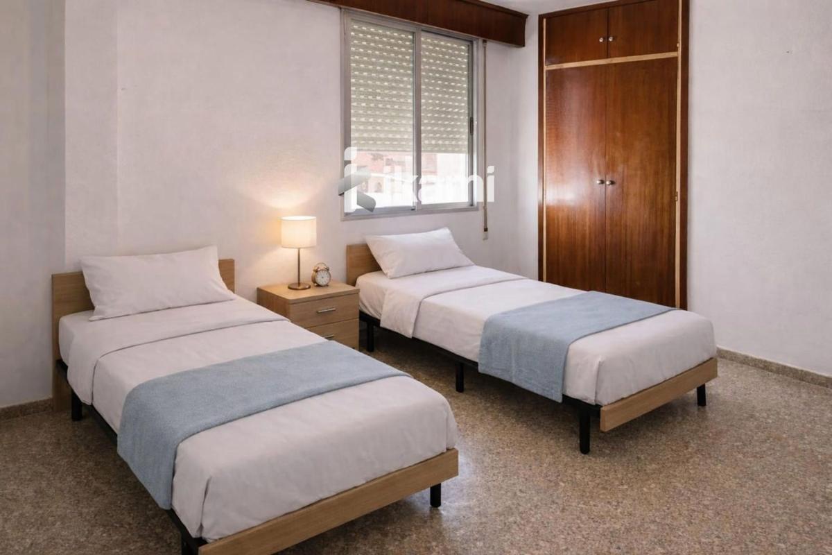 Sale of apartment in Piso en Calle de Patricio Ferrándiz, Centro Urbano, Denia, Denia
 photo 4