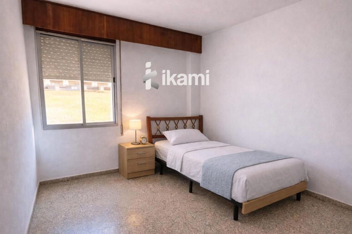 Sale of apartment in Piso en Calle de Patricio Ferrándiz, Centro Urbano, Denia, Denia
 photo 5