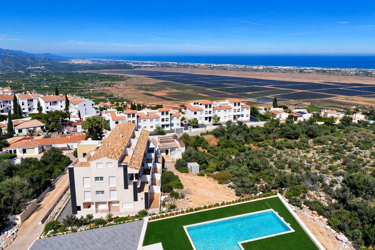 Продажа квартиры на Piso en Pego, Пего
photo 2