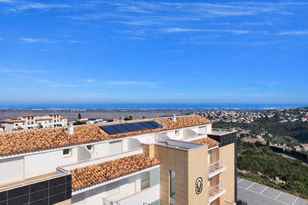 Продажа квартиры на Piso en Pego, Пего
photo 3
