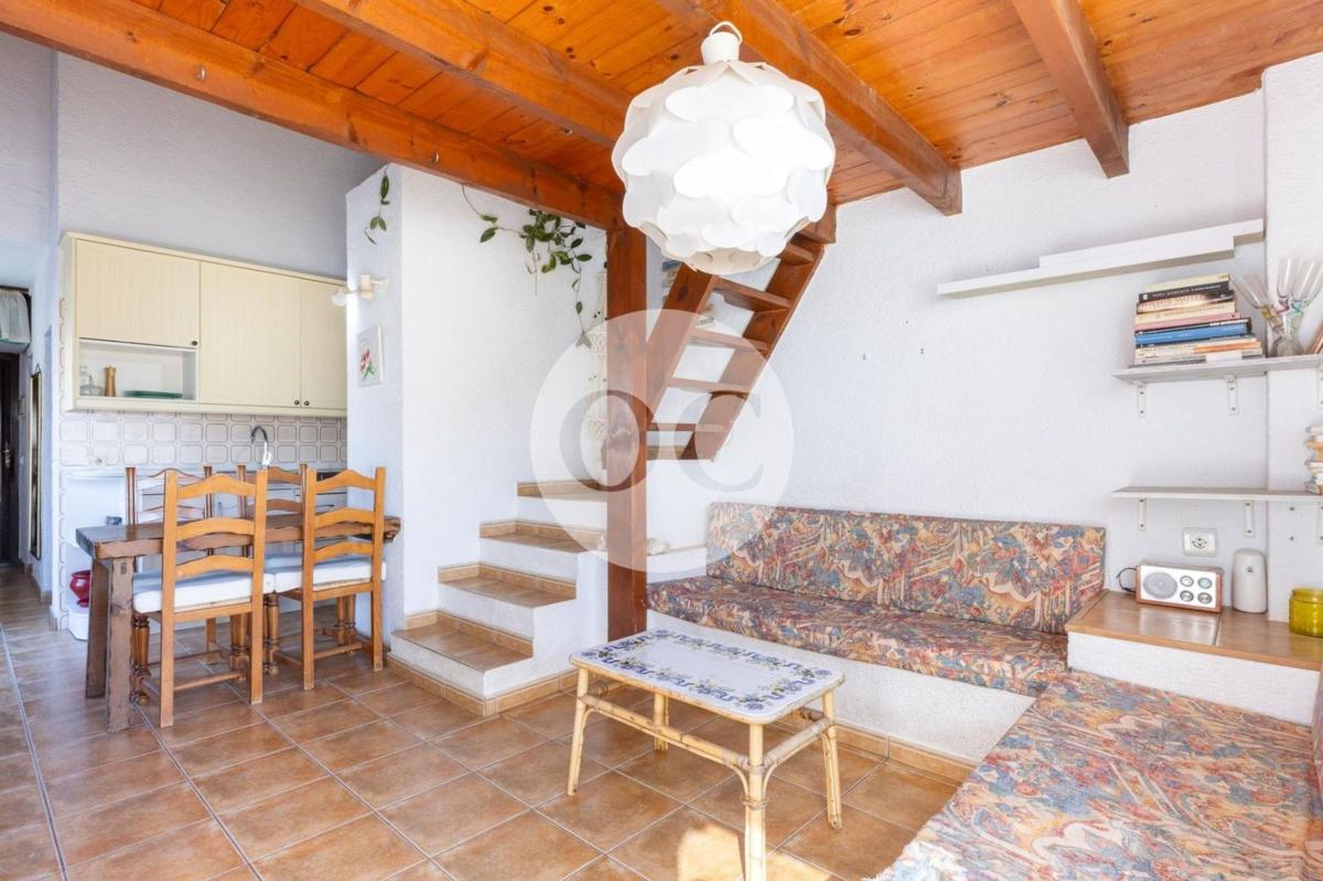 Venta de piso en Piso en Calle de la Xalana, Les Bassetes-El Marjal, Denia, Denia
photo 2
