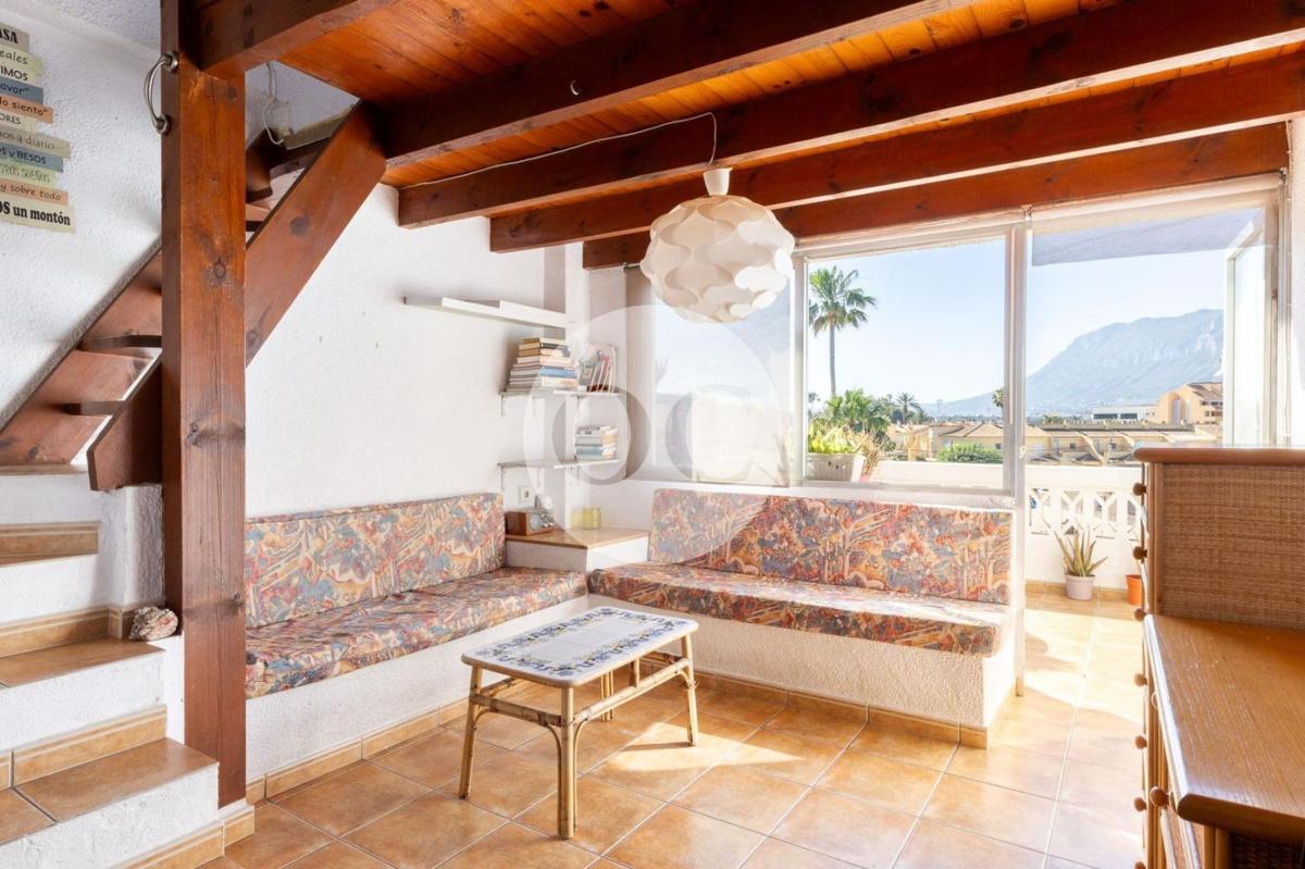 Venta de piso en Piso en Calle de la Xalana, Les Bassetes-El Marjal, Denia, Denia
photo 4