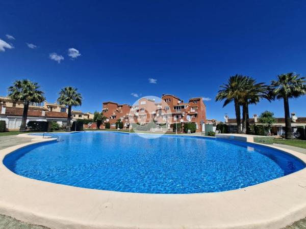 Venta de piso en Piso en Calle de L'Agret, El Montgó, Denia, Denia
photo 1