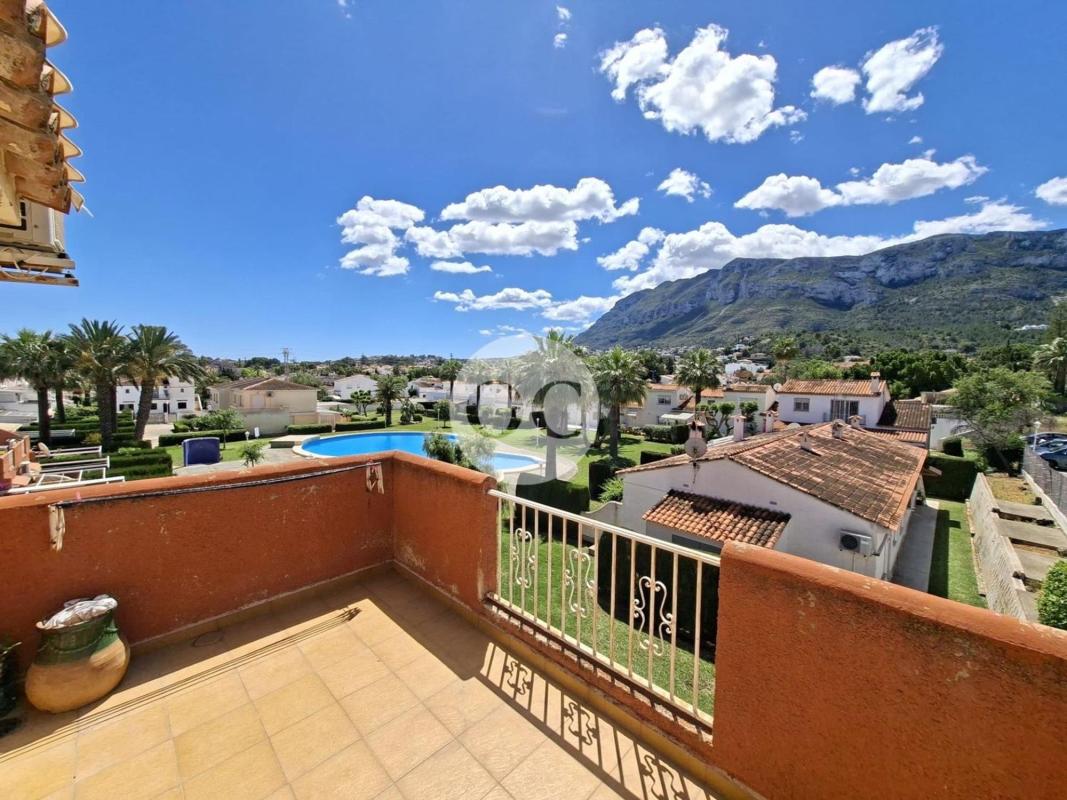 Venta de piso en Piso en Calle de L'Agret, El Montgó, Denia, Denia
 photo 2