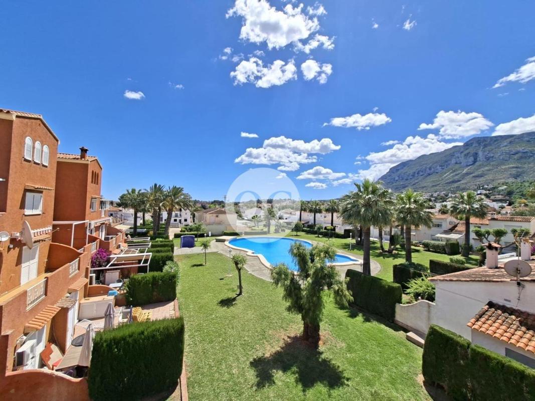 Venta de piso en Piso en Calle de L'Agret, El Montgó, Denia, Denia
 photo 3