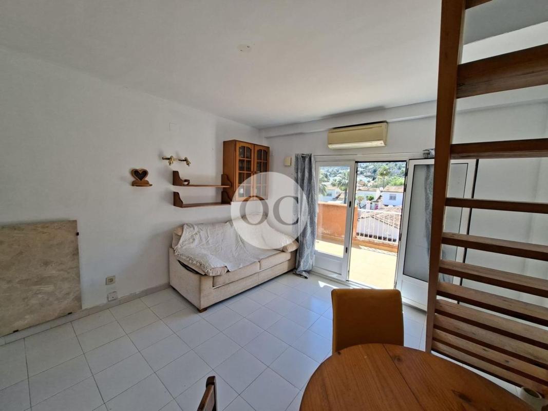 Venta de piso en Piso en Calle de L'Agret, El Montgó, Denia, Denia
 photo 5