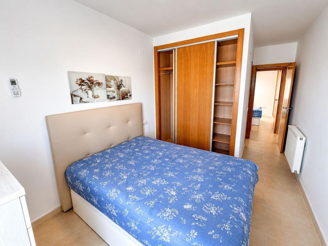 Sprzedaż mieszkania w Piso en Calpe Pueblo, Calpe, Kalpe
photo 4