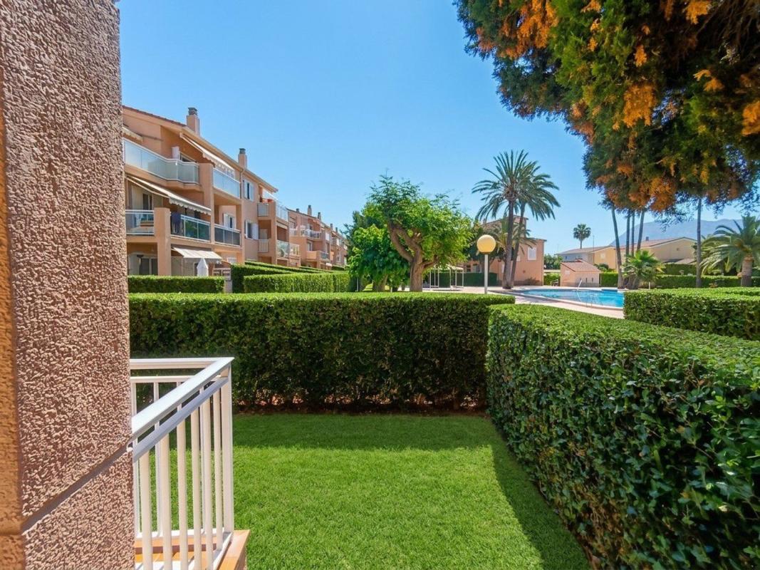 Duplex sale in Dúplex en Calle Gralla - Clemenvillas I, Les Bovetes-La Felicidad, Denia, Denia photo 2