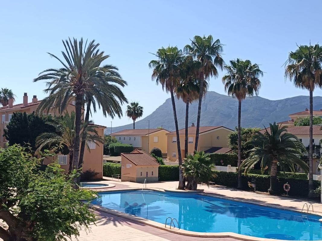 Duplex sale in Dúplex en Calle Gralla - Clemenvillas I, Les Bovetes-La Felicidad, Denia, Denia photo 3