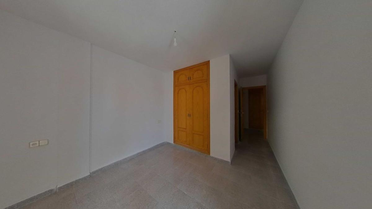 Venta de piso en Piso en Calle Murillo, Calpe Pueblo, Calpe, Calpe
photo 3