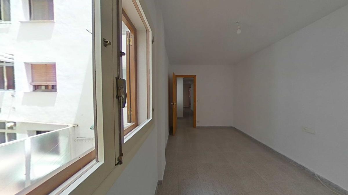 Venta de piso en Piso en Calle Murillo, Calpe Pueblo, Calpe, Calpe
photo 1