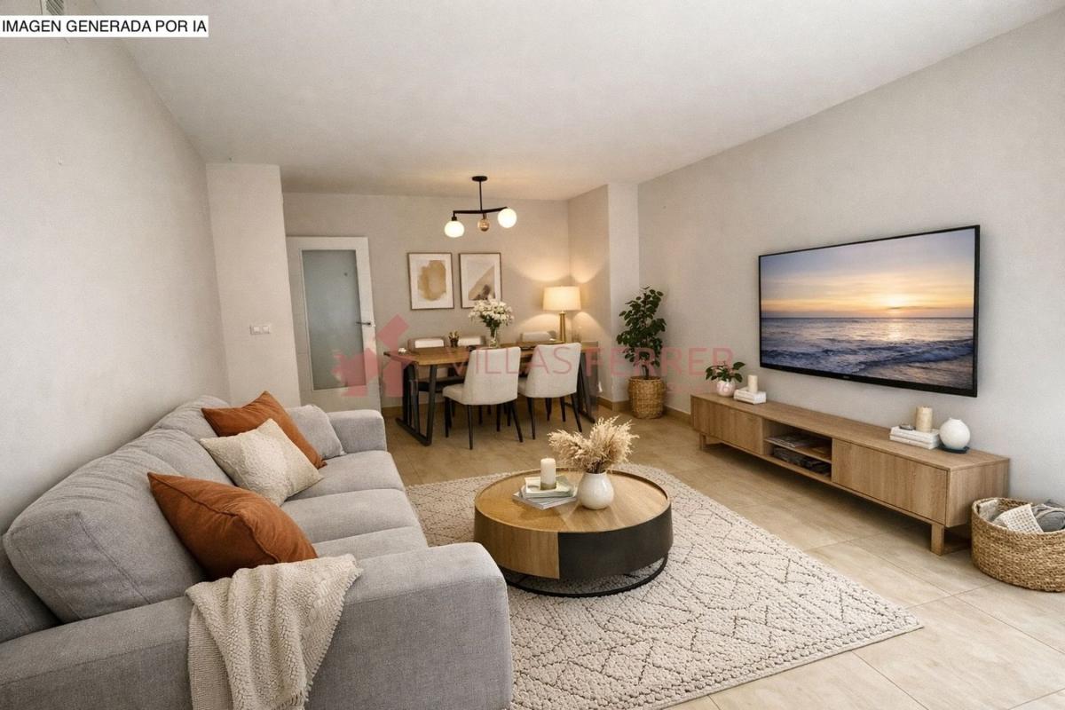 Sale of apartment in Piso en Calle Túria, 8, Saladar, Denia, Denia
photo 4