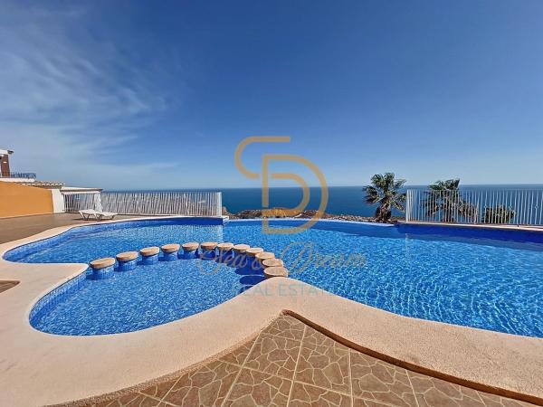 Venta de piso en Piso en Calle Vistamar, Cumbre del Sol, Benitachell, Benitachell
photo 1