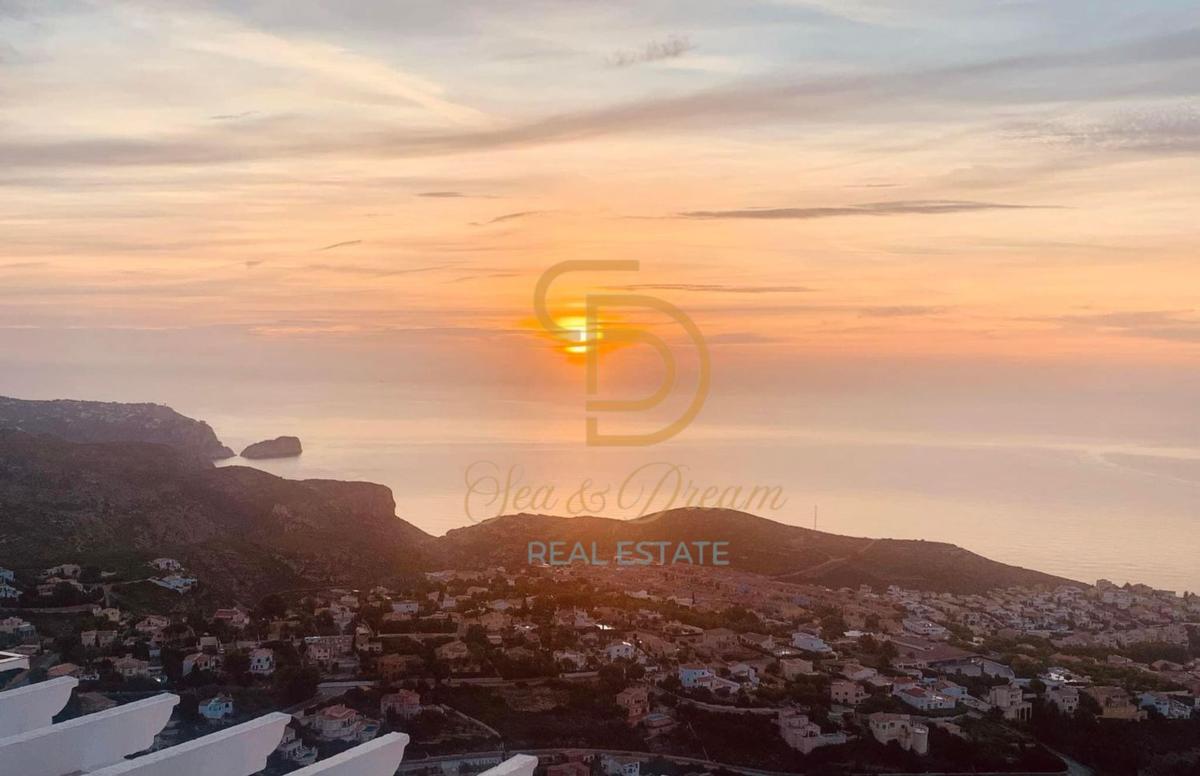 Venta de piso en Piso en Calle Vistamar, Cumbre del Sol, Benitachell, Benitachell
 photo 3