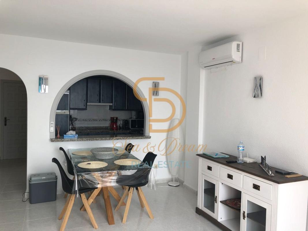 Venta de piso en Piso en Calle Vistamar, Cumbre del Sol, Benitachell, Benitachell
 photo 4