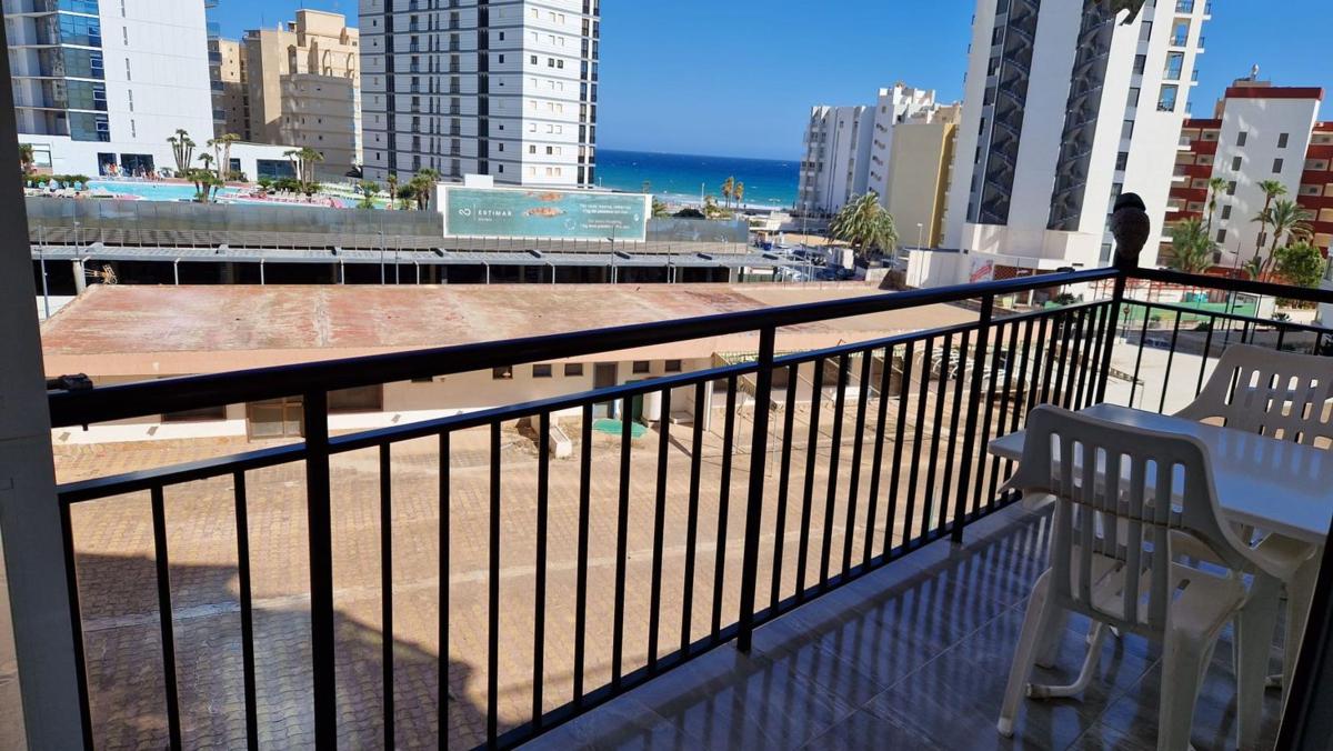 Venta de piso en Piso en Calle Pintor Sorolla, 16, Calpe Pueblo, Calpe, Calpe
photo 1