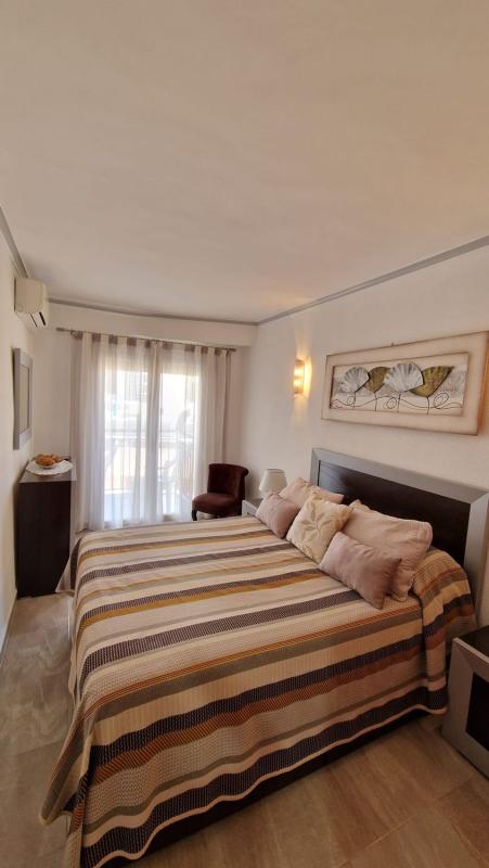 Venta de piso en Piso en Calle Pintor Sorolla, 16, Calpe Pueblo, Calpe, Calpe
photo 2