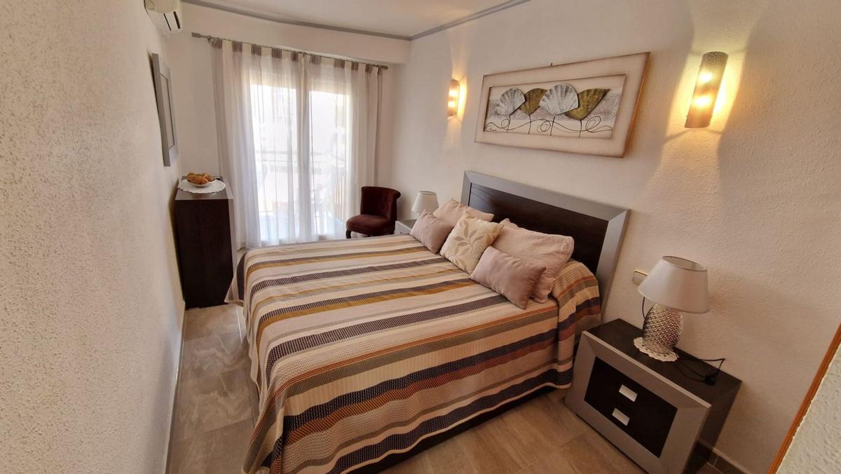 Venta de piso en Piso en Calle Pintor Sorolla, 16, Calpe Pueblo, Calpe, Calpe
photo 3