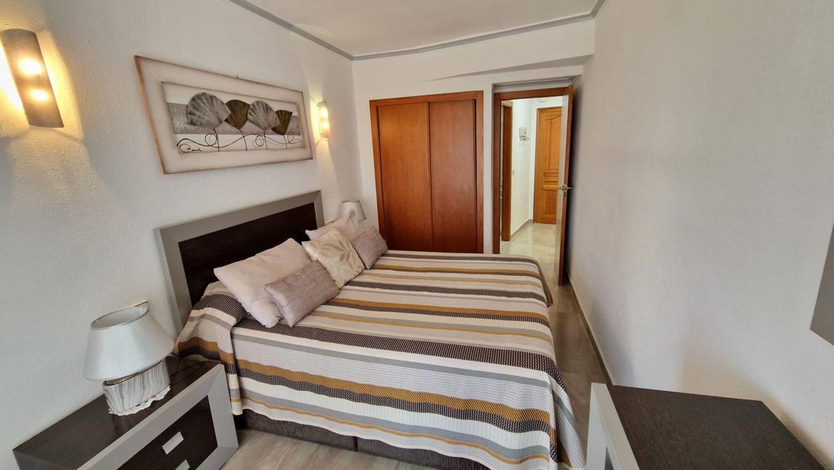 Venta de piso en Piso en Calle Pintor Sorolla, 16, Calpe Pueblo, Calpe, Calpe
photo 4