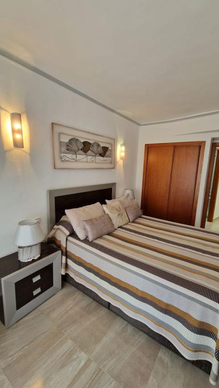 Venta de piso en Piso en Calle Pintor Sorolla, 16, Calpe Pueblo, Calpe, Calpe
photo 5