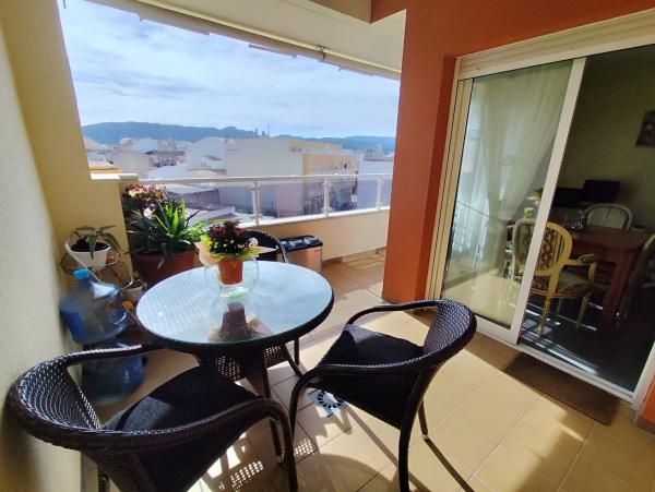 Duplex for sale on Dúplex en CL Furs, 23, Ondara, Ondara photo 1