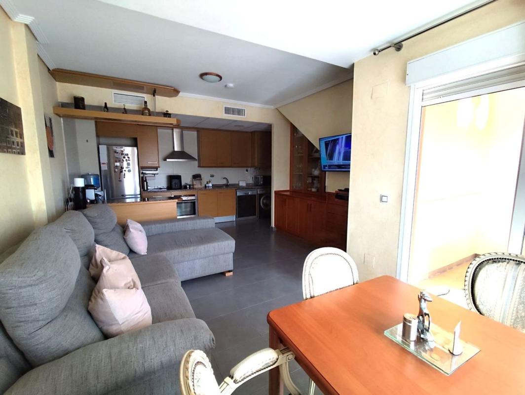 Venta de duplex en Dúplex en CL Furs, 23, Ondara, Ondara photo 5