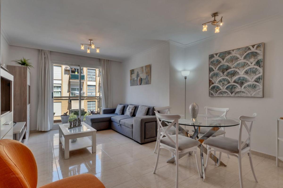 Продажа квартиры на Piso en Calle Sandoval, Centro Ciudad, Jávea/Xàbia, Хавья/Хабия
photo 2