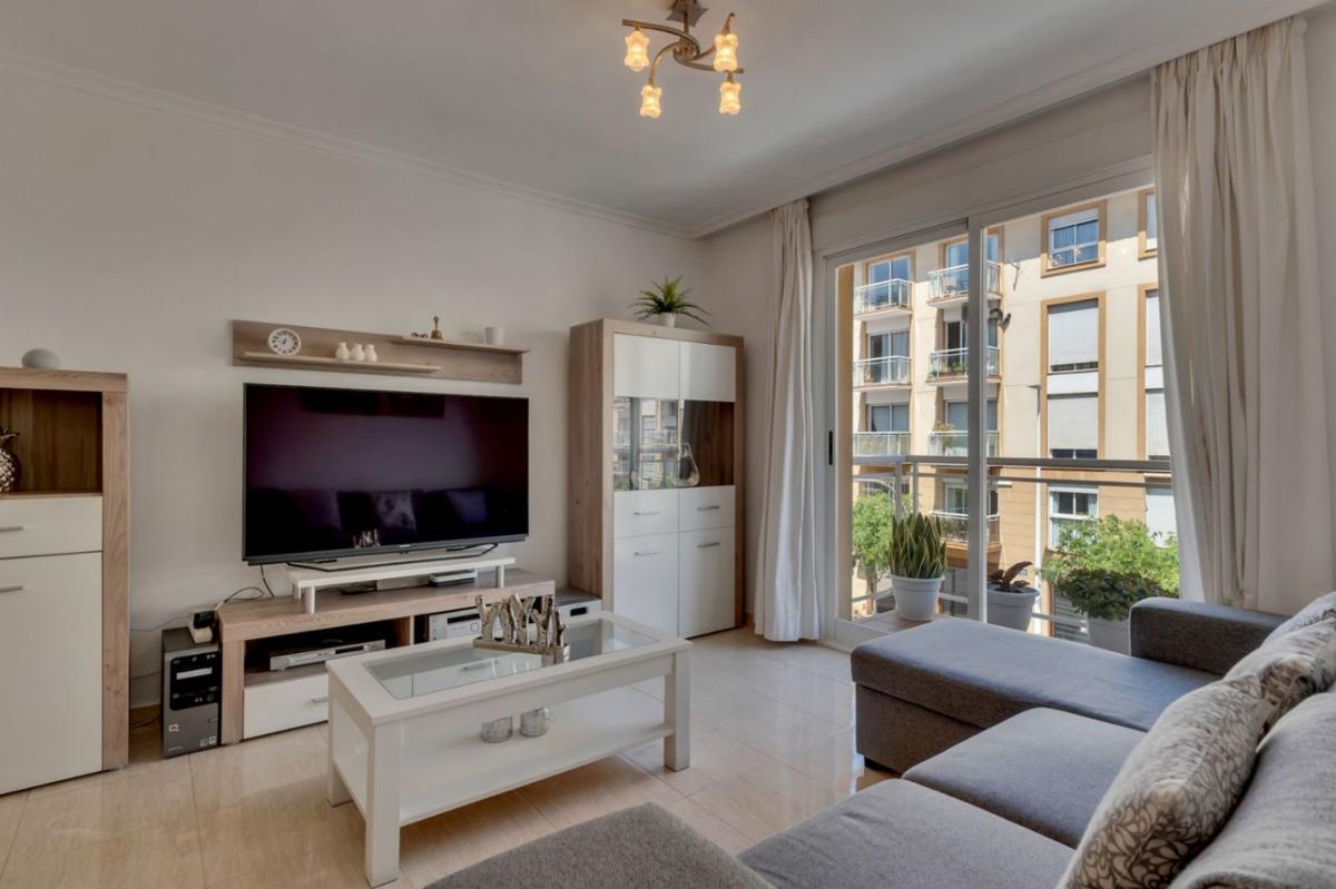 Продажа квартиры на Piso en Calle Sandoval, Centro Ciudad, Jávea/Xàbia, Хавья/Хабия
photo 3