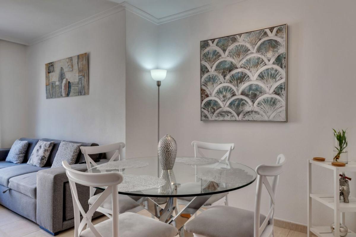 Продажа квартиры на Piso en Calle Sandoval, Centro Ciudad, Jávea/Xàbia, Хавья/Хабия
photo 5
