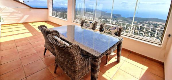 Venta de piso en Piso en Cumbre del Sol, Benitachell, Benitachell
photo 1