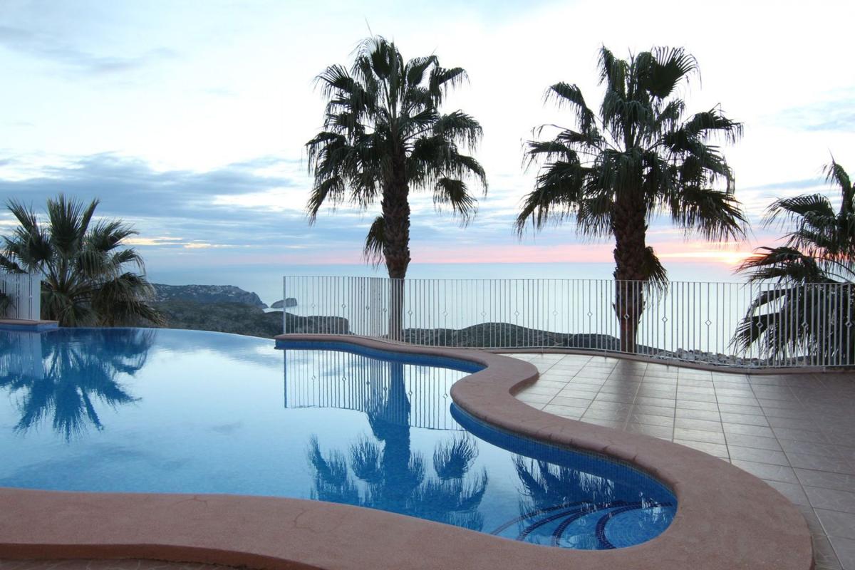 Venta de piso en Piso en Cumbre del Sol, Benitachell, Benitachell
 photo 2