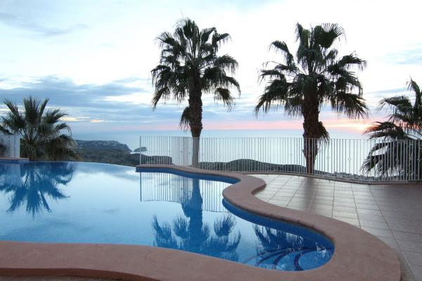 Venta de piso en Piso en Cumbre del Sol, Benitachell, Benitachell
thumbnail 1