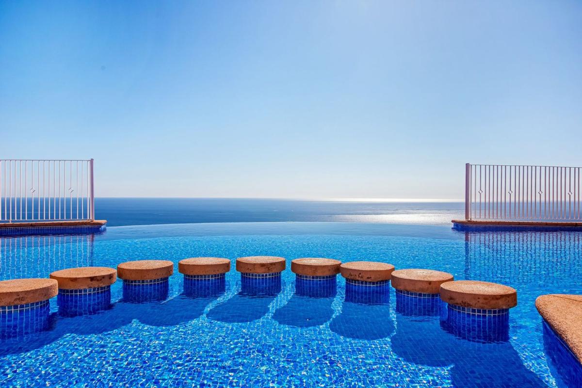 Venta de piso en Piso en Cumbre del Sol, Benitachell, Benitachell
 photo 3