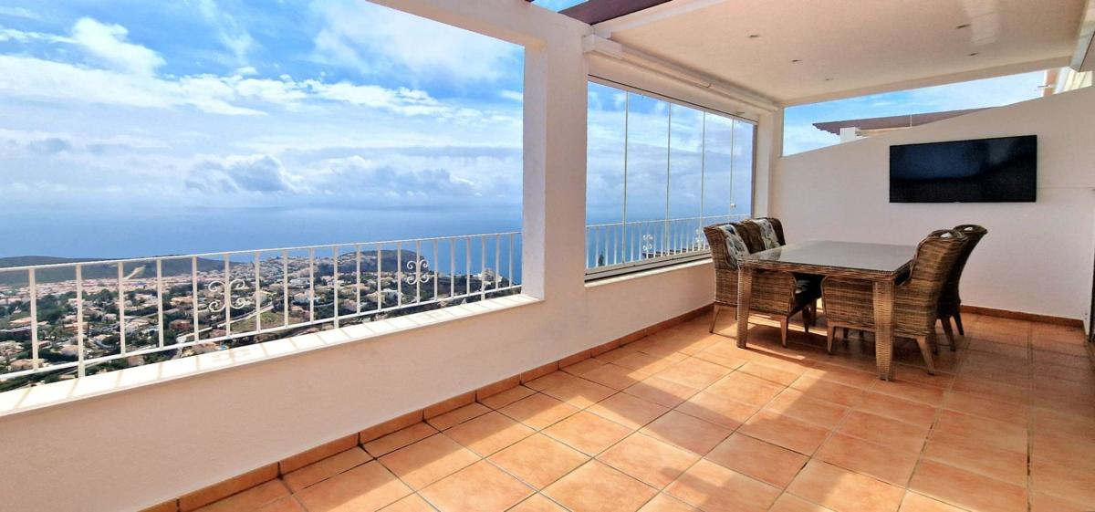 Venta de piso en Piso en Cumbre del Sol, Benitachell, Benitachell
 photo 5