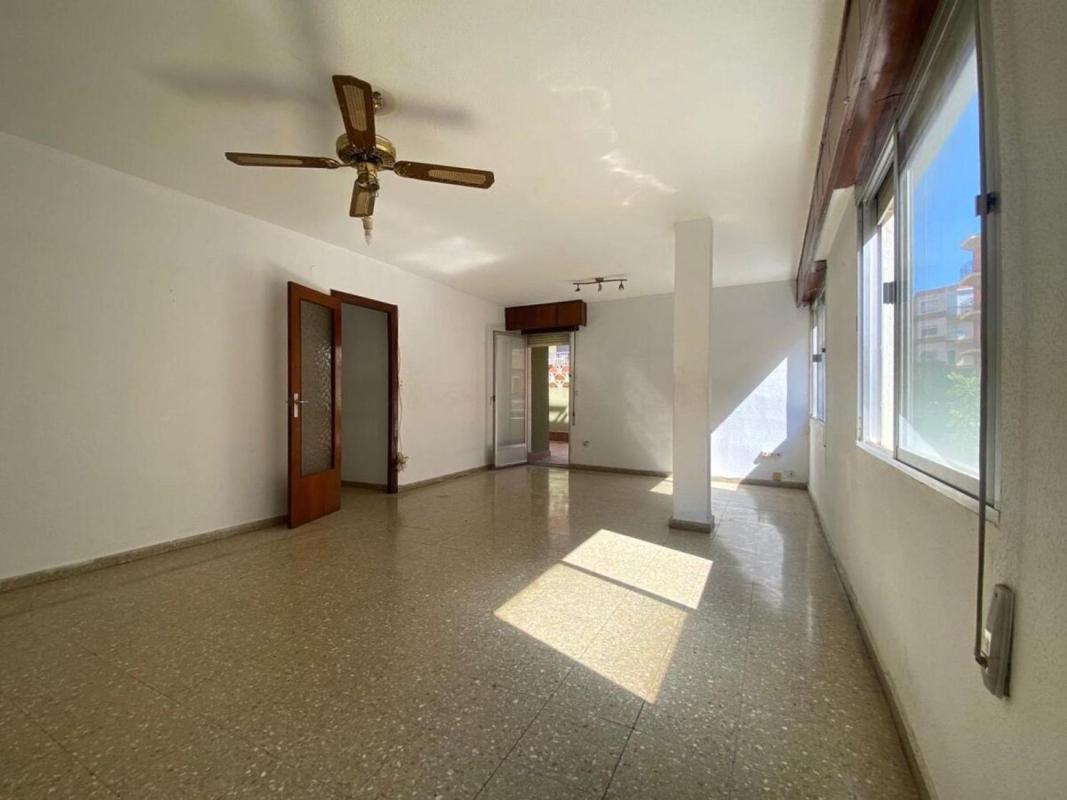 Sale of apartment in Piso en Saladar, Denia, Denia
 photo 3