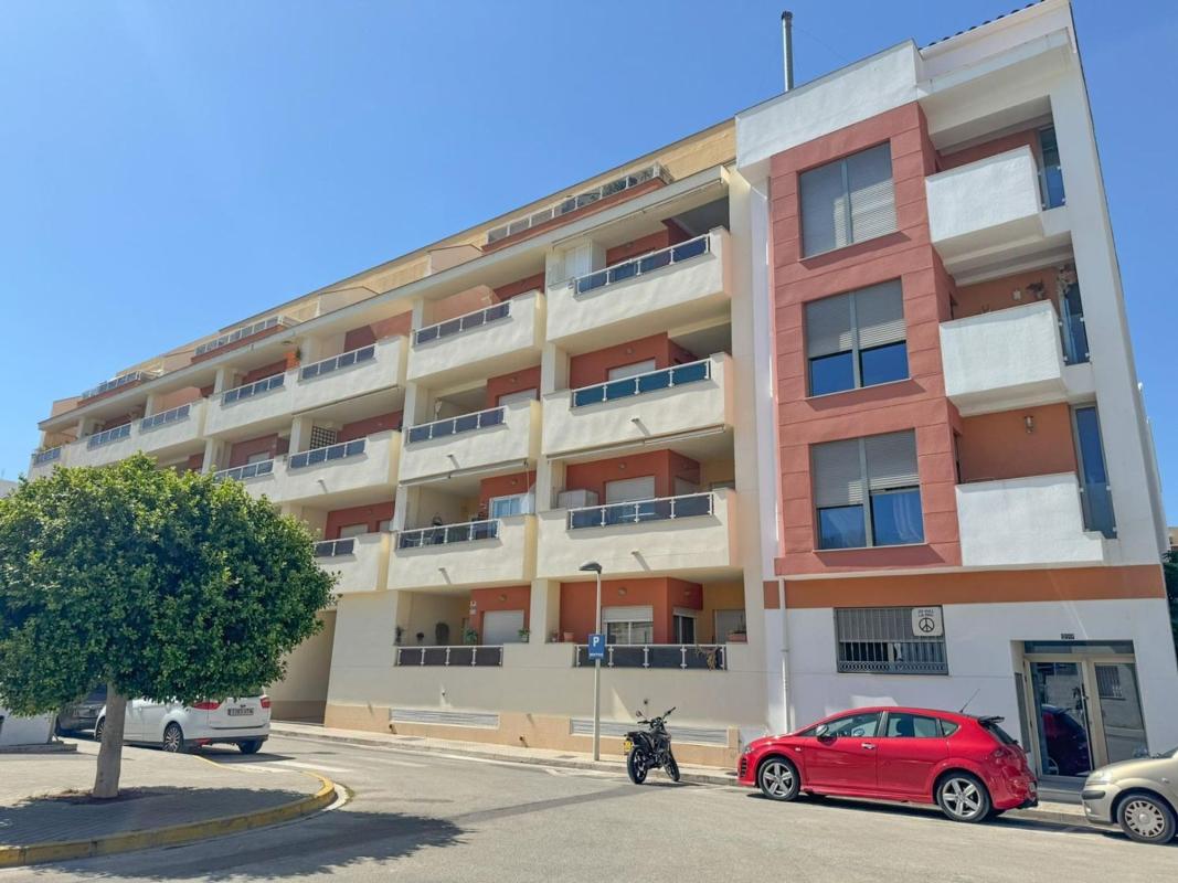 Duplex sale in Dúplex en Ondara, Ondara photo 1