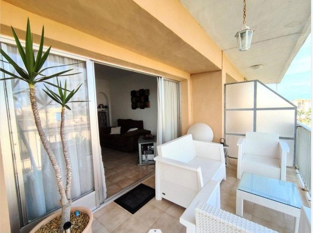 Penthouse sale in Ático en Les Bassetes-El Marjal, Denia, Denia photo 2