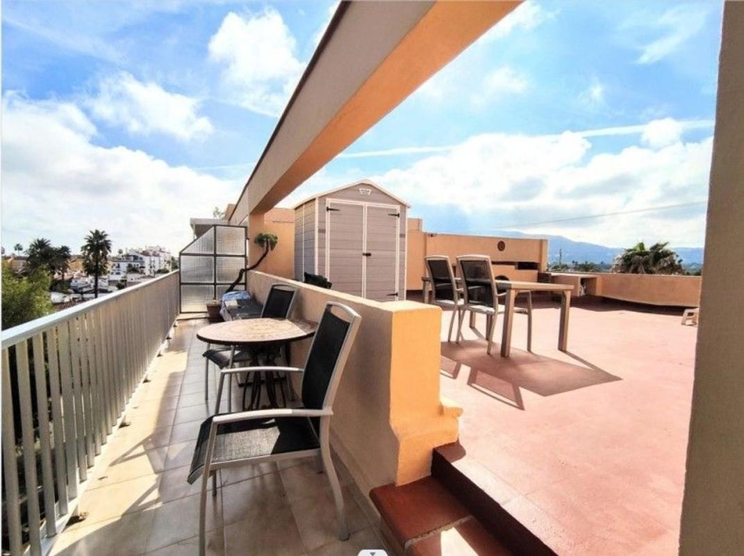 Penthouse sale in Ático en Les Bassetes-El Marjal, Denia, Denia photo 3