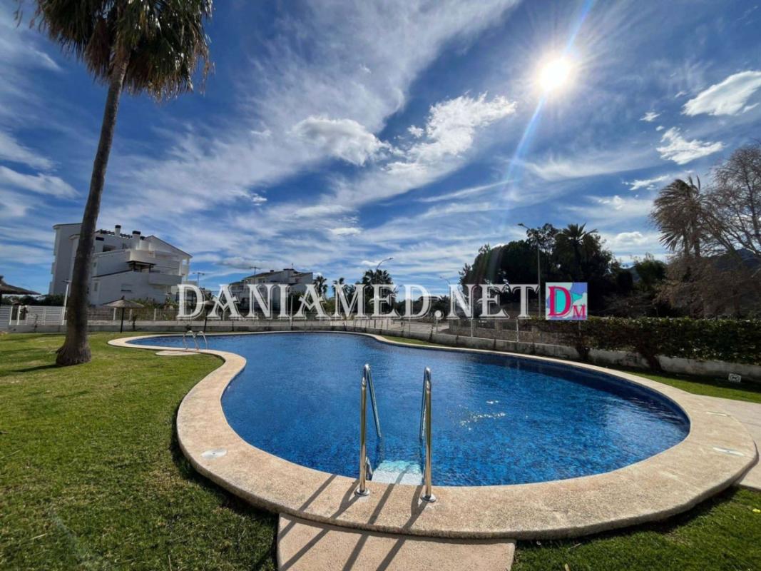 Venta de piso en Piso en El Verger, El Verger
photo 1