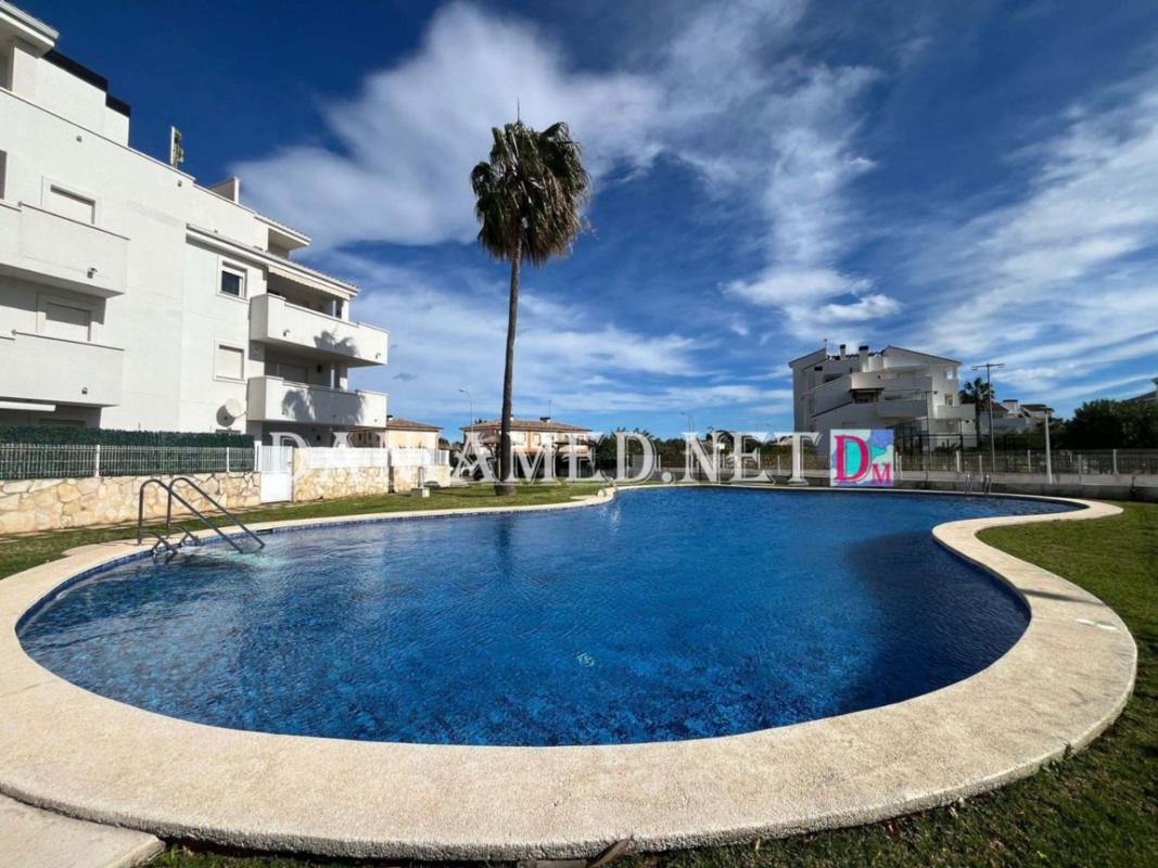 Venta de piso en Piso en El Verger, El Verger
photo 2