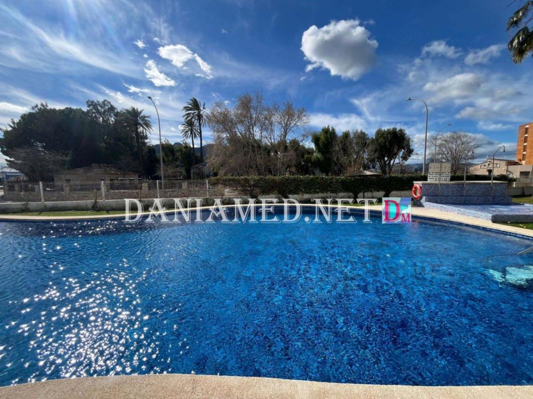 Venta de piso en Piso en El Verger, El Verger
photo 4
