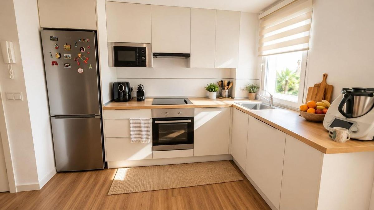 Продажа квартиры на Piso en Puerto, Jávea/Xàbia, Хавья/Хабия
 photo 2