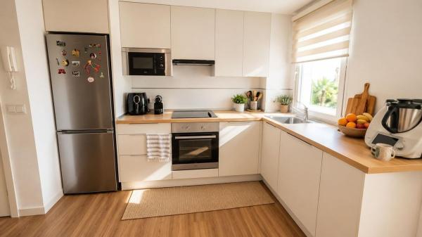 Продажа квартиры на Piso en Puerto, Jávea/Xàbia, Хавья/Хабия
 photo 2