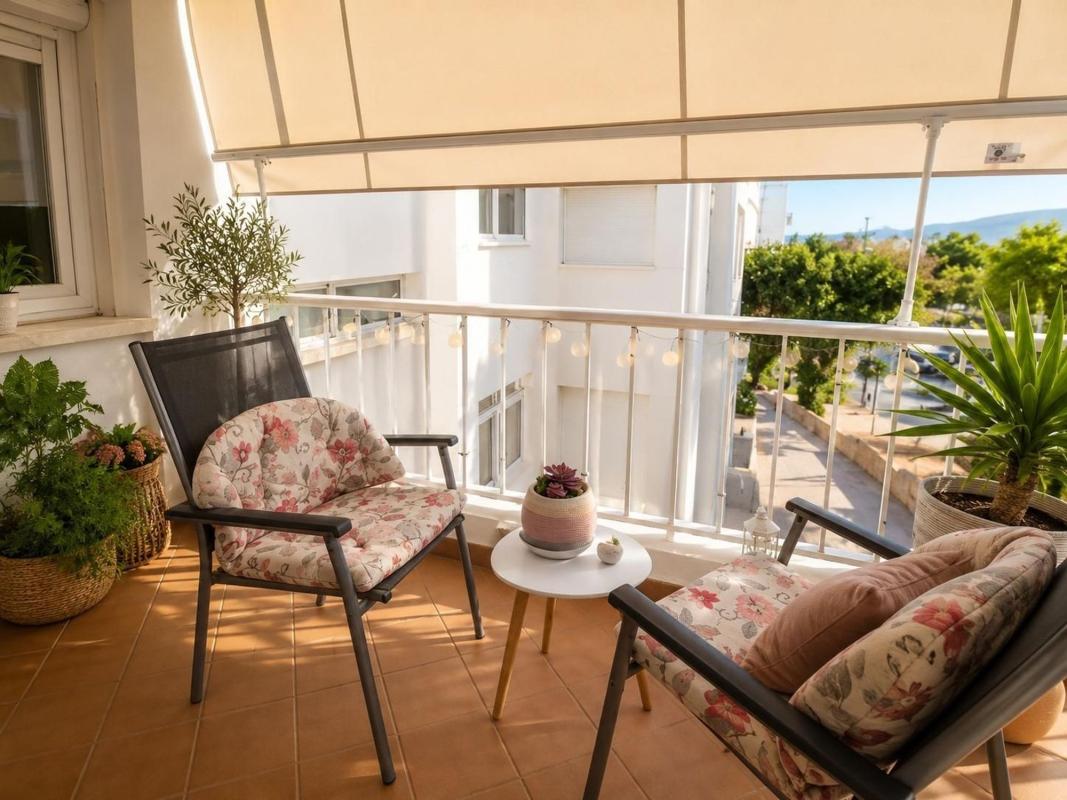 Продажа квартиры на Piso en Puerto, Jávea/Xàbia, Хавья/Хабия
 photo 3