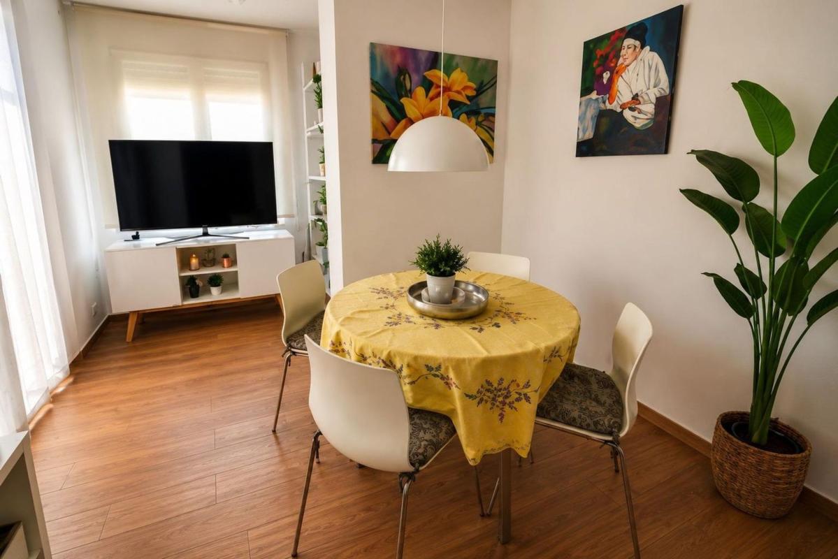 Продажа квартиры на Piso en Puerto, Jávea/Xàbia, Хавья/Хабия
 photo 4