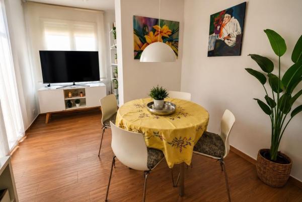 Продажа квартиры на Piso en Puerto, Jávea/Xàbia, Хавья/Хабия
 photo 4
